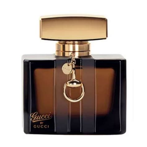 gucci eau de parfum brown|gucci eau de parfum vintage.